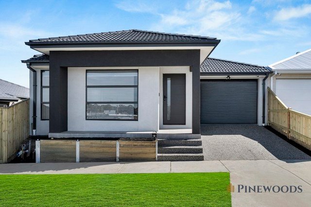 3 Northbrook Road, VIC 3751