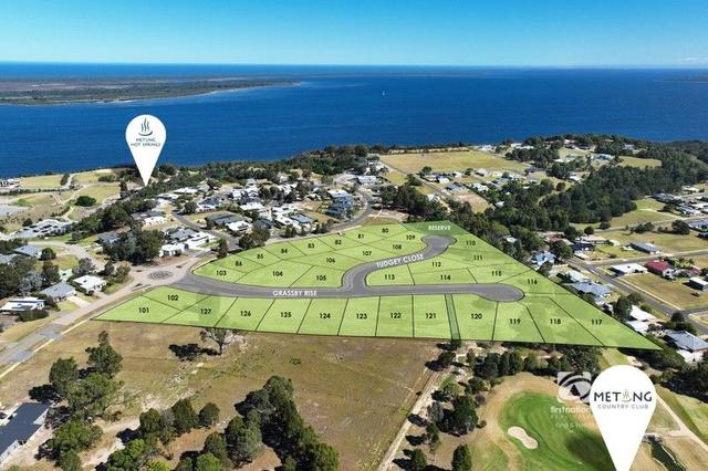 Lot 115 The Wedge, VIC 3904