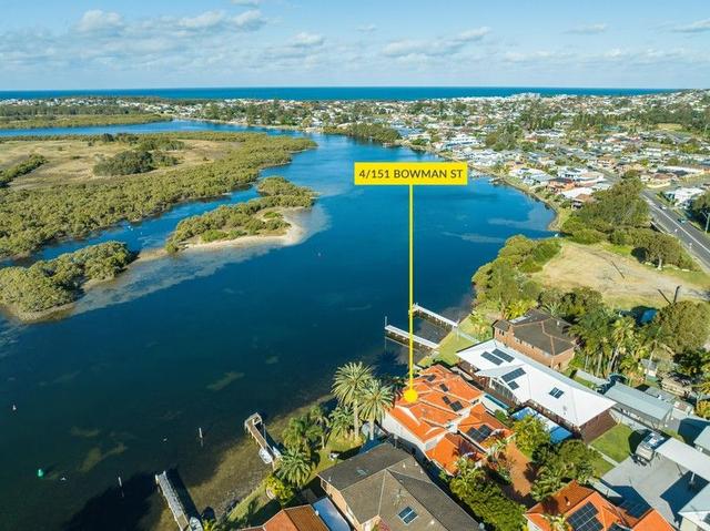4/151 Bowman Street, NSW 2281