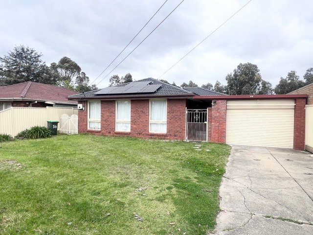 50 Wintersun Drive, VIC 3021