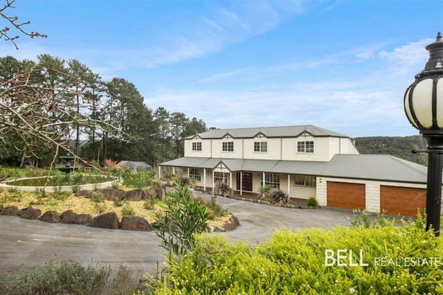 751 Woori Yallock Road, VIC 3781