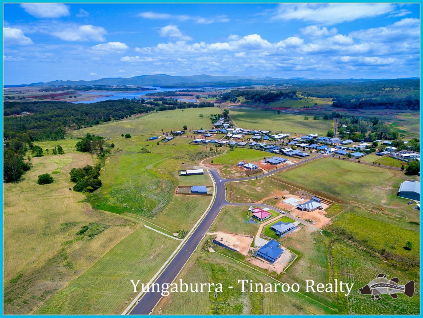 Lot 1 118 Yungaburra Village Estate, Yungaburra QLD 4884 Land for Sale Allhomes
