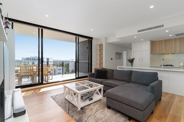 705/3 Pinnacle Street, NSW 2228