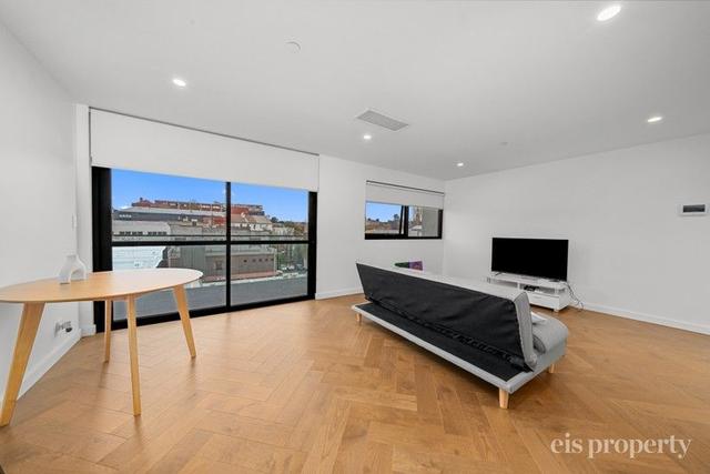 307/62 Patrick Street, TAS 7000