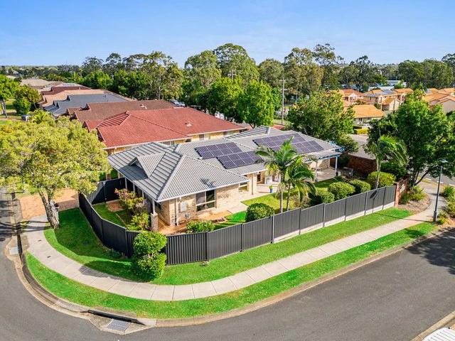 1 Rosewood Place, QLD 4113