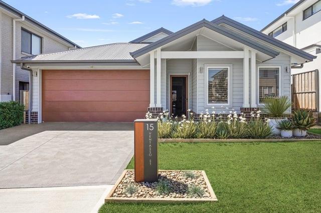 15 Ventasso Street, NSW 2765