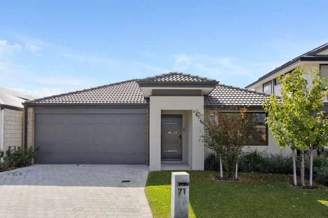 71 Ladybower Vista, WA 6069