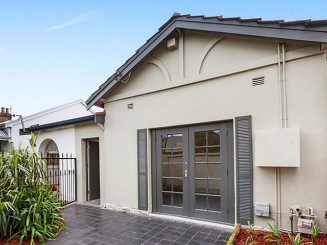 101 Holtermann Street, NSW 2065