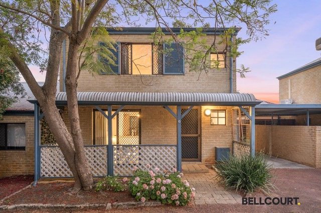 6/3 Lawrence Street, WA 6152