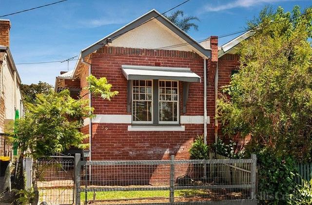 39 Bryant Street, VIC 3031