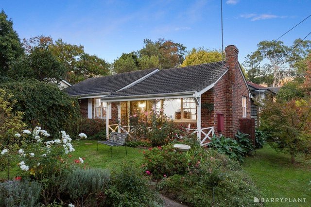1 Possum  Lane, VIC 3135