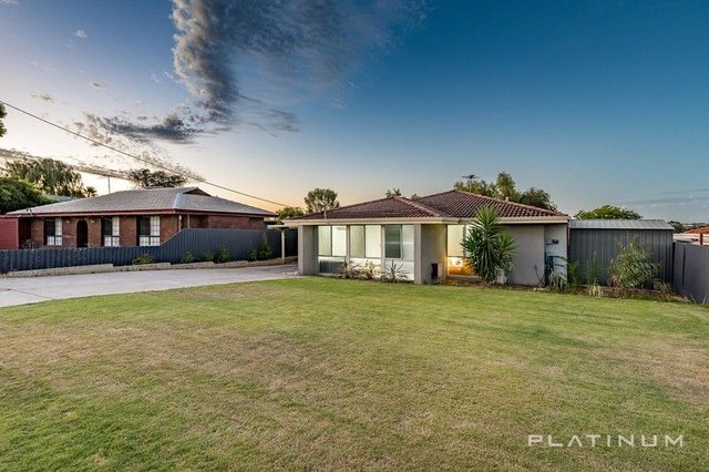 29 Allambie Drive, WA 6025