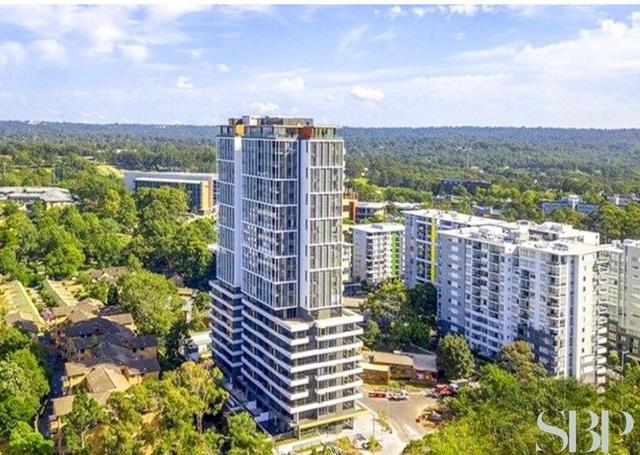 Level 21, 2105/120 Herring  Road, NSW 2113