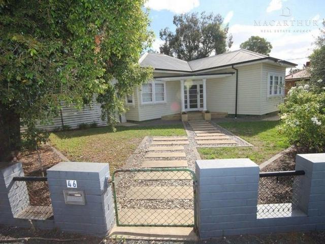 46 Hardy Avenue, NSW 2650