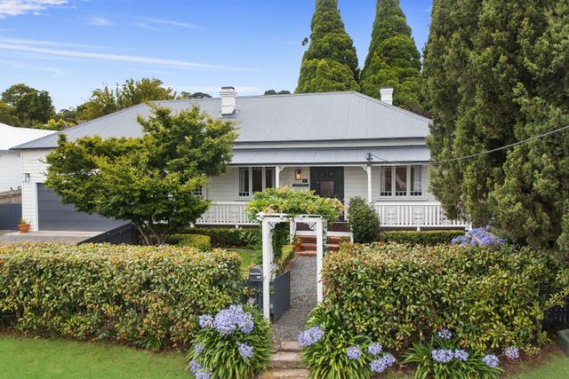 34 Elizabeth Street, NSW 2577