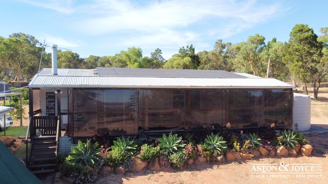 147B Simpson Drive, NSW 2810