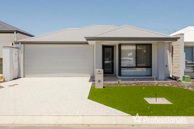 19 Flannigan Street, WA 6167