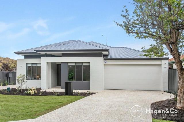 17A and B Talbot Road, WA 6018