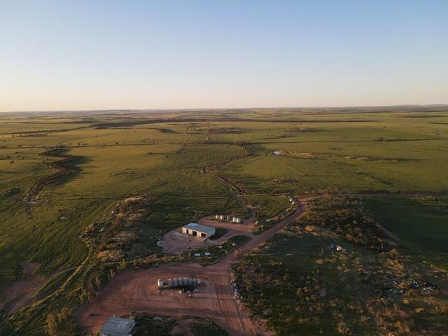 Lot 100 Carnamah-Perenjori Road, WA 6517