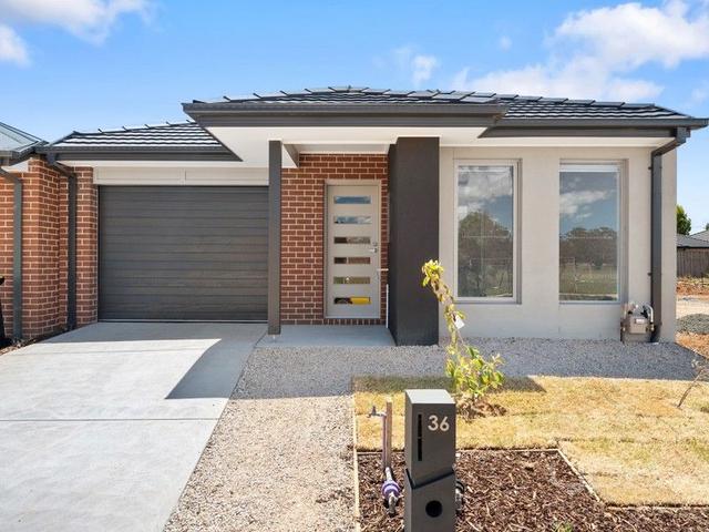 36 Cobungra Road, VIC 3338