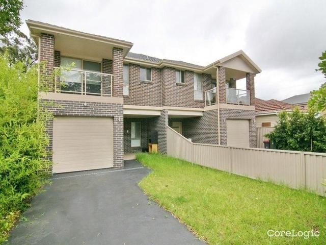 50A Sherwood Street, NSW 2212
