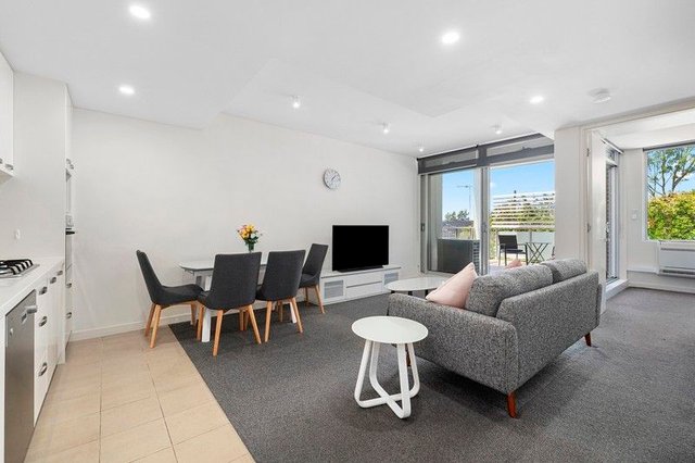 9/96-98 St Pauls Street, NSW 2031