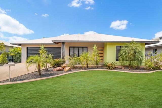 9 Bennett Street, NT 0832