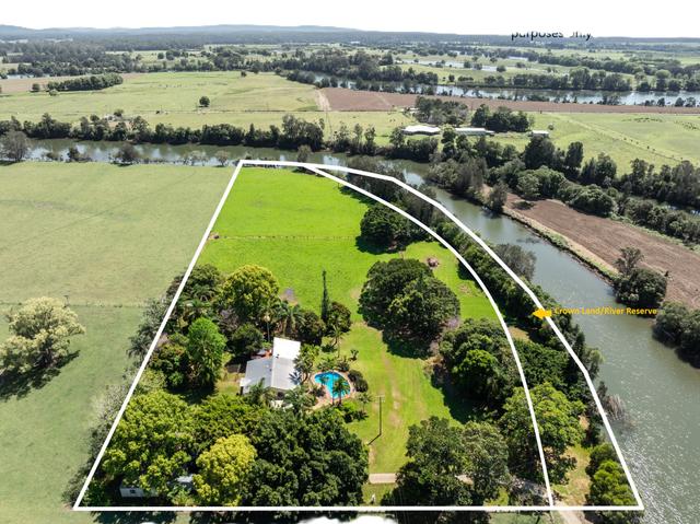 226 Ennis Road, NSW 2446