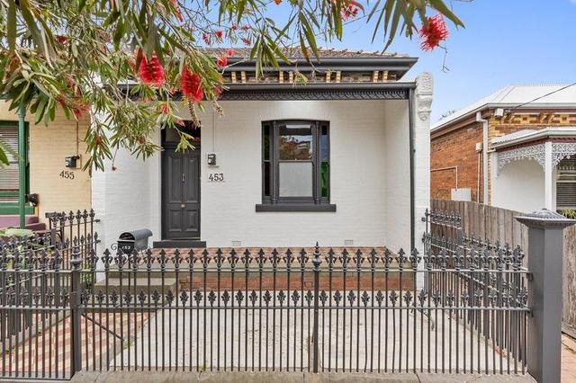 453 Albert Street, VIC 3056