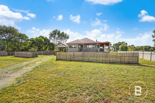 1 High Street, VIC 3373