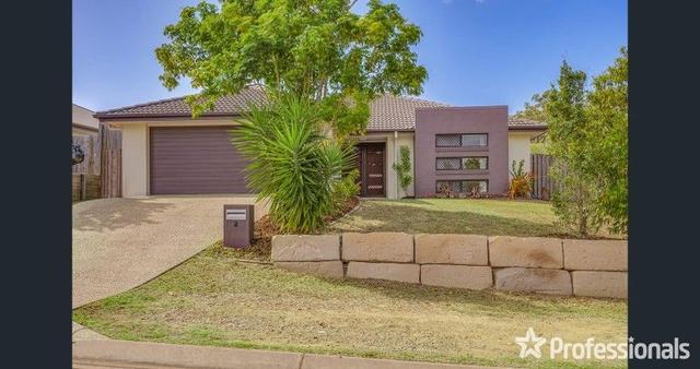 5 Cornforth Crescent, QLD 4680