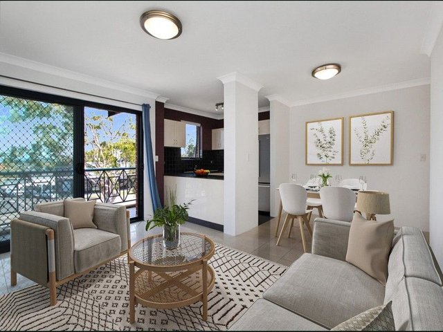 5/7 Derwent Street, NSW 2221