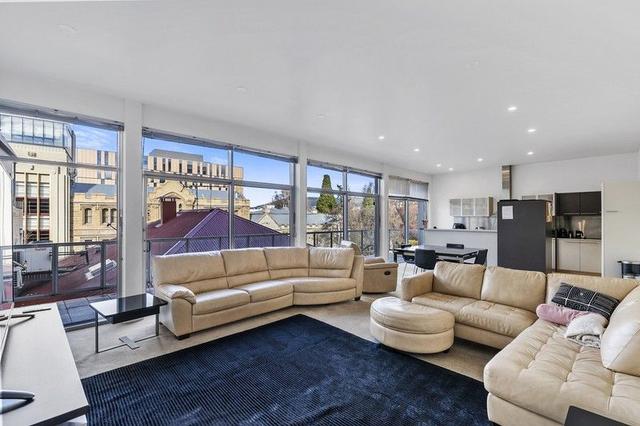 2/25 Davey Street, TAS 7000