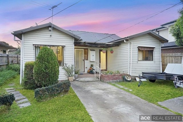 18 Grace Street, VIC 3028
