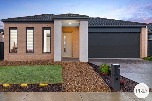 14 Cassowary Way, VIC 3358