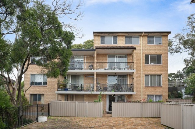 40/113-125 Karimbla Road, NSW 2228