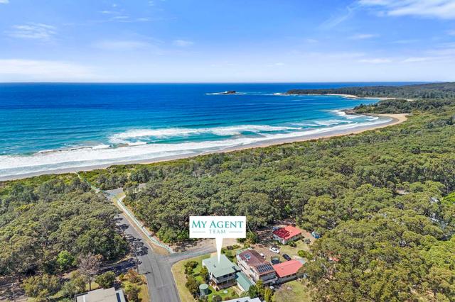 71 Lakeside Drive, NSW 2536