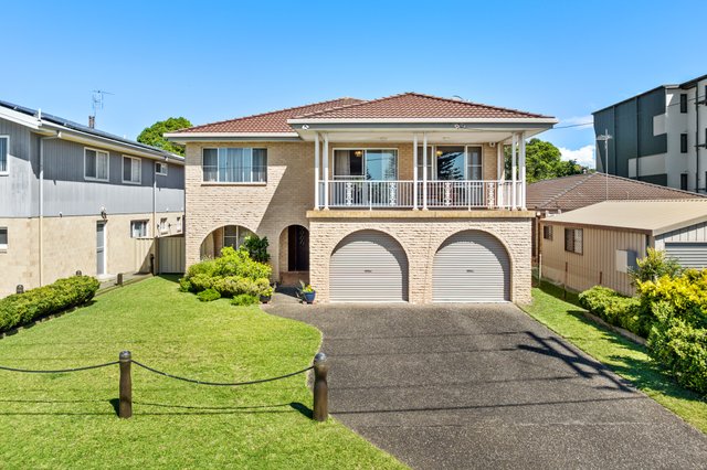 6 Golf Links Drive, NSW 2536