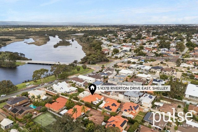 1/437B Riverton Drive E, WA 6148