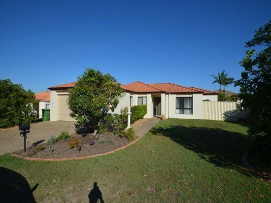 7 Golden Bear Drive, QLD 4214