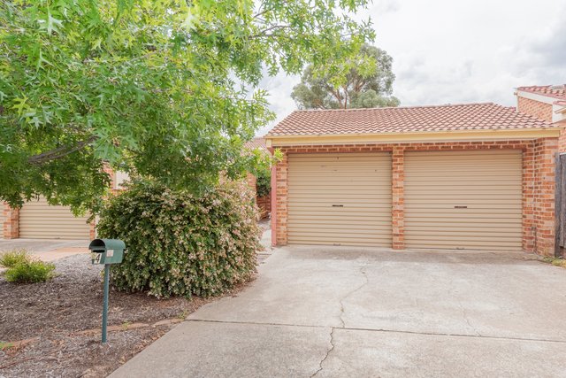 4 Nairn Place, ACT 2614