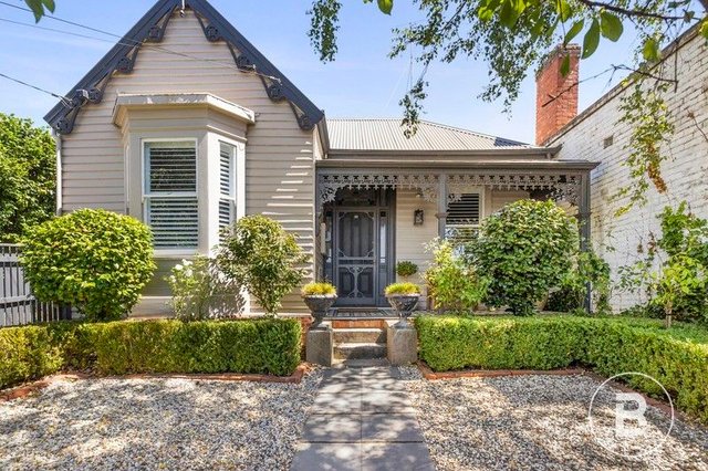 409 Ligar Street, VIC 3350