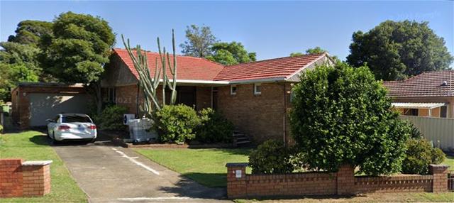 4 Cunninghame Street, NSW 2165