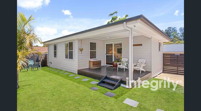 123A Prince Edward Avenue, NSW 2540