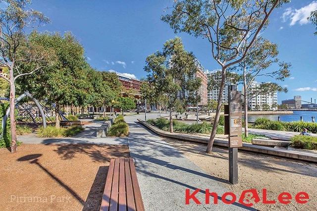 3/122 Saunders Street, NSW 2009