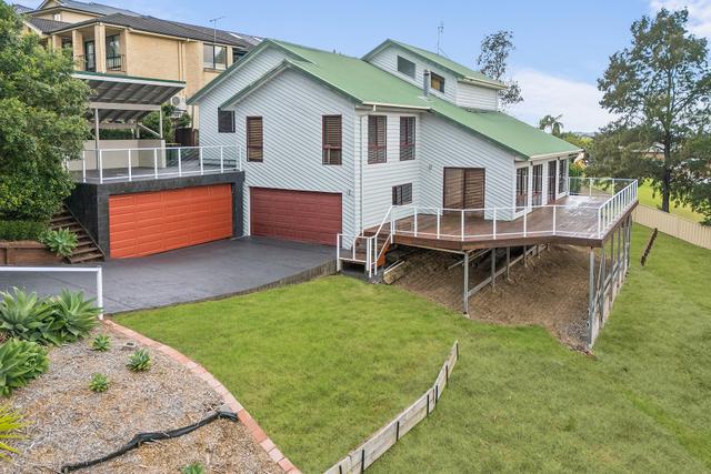 7 Creekrun, NSW 2526