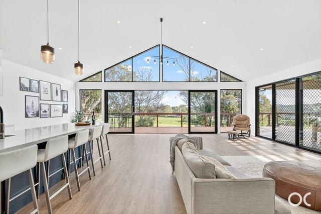 156 Coromandel Drive, SA 5211