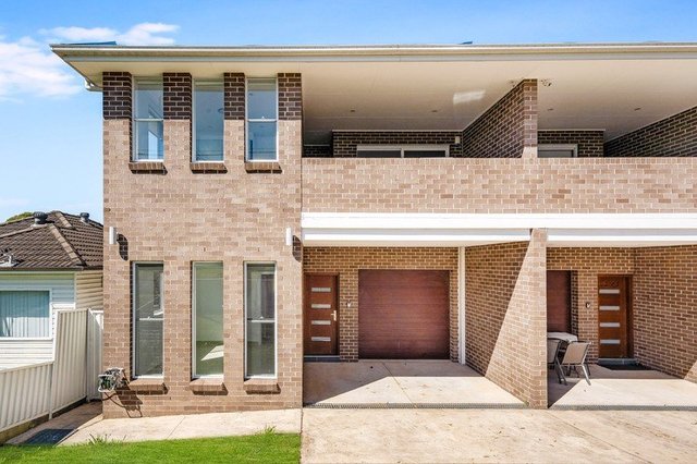 57 Thornton Avenue, NSW 2197
