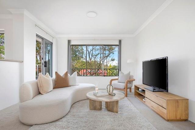8/20 Morgan Street, NSW 2019