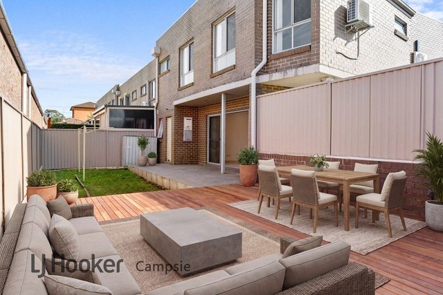 1/16 Myers Street, NSW 2196